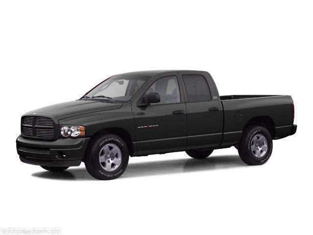 dodge ram 1500 pickup 2003 1D7HU18DX3S336967 image dodge ram 1500 pickup 2003 1D7HU18DX3S336967 image
